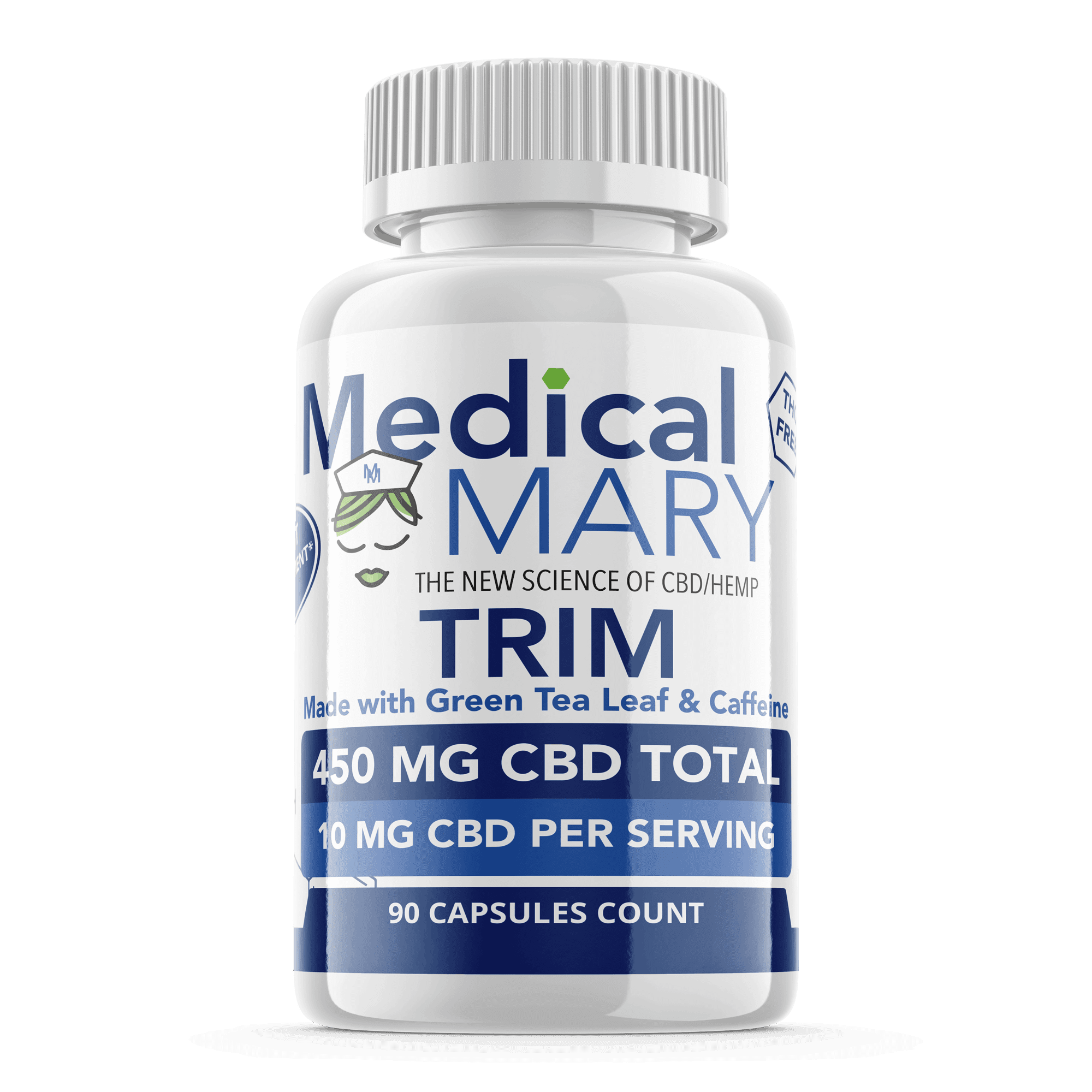 Best Weight Loss CBD from Medical Mary