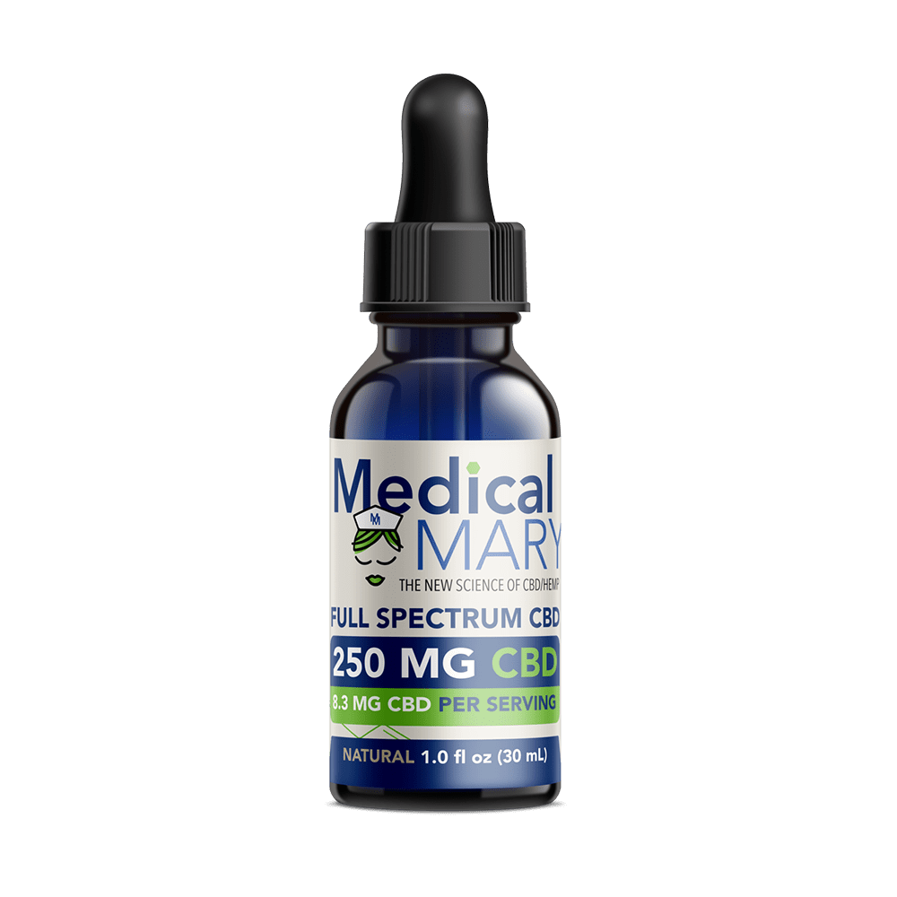 hemp oil 2500mg | best private label products