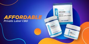 Affordable Private Label CBD Products